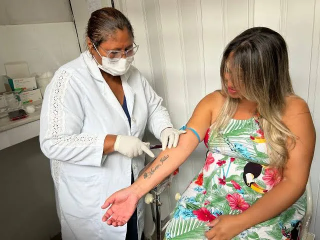 Laboratório Central de João Pessoa suspende atendimento para dedetização preventiva.